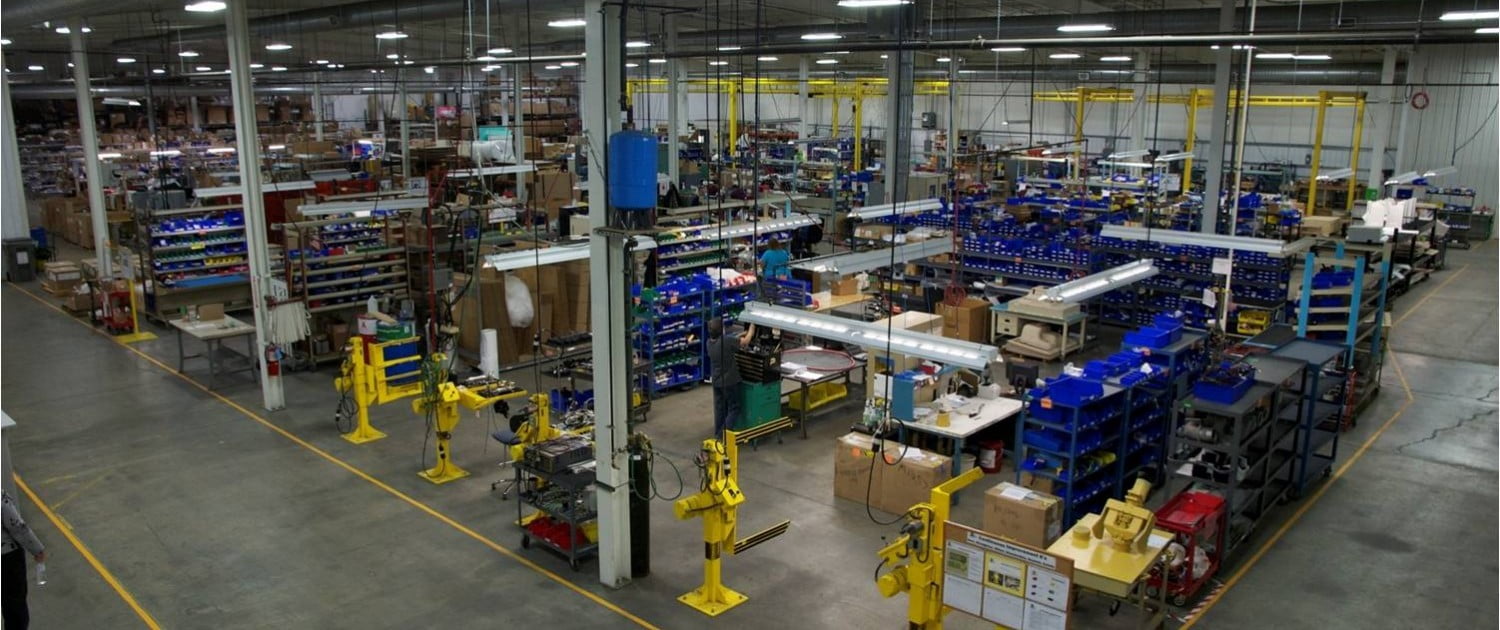 Factory