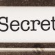 5_secrets