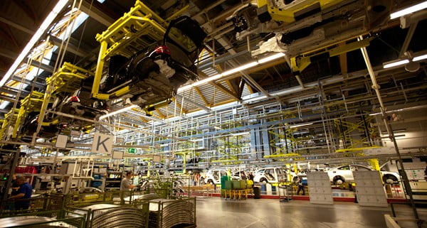 Automotive Engineering