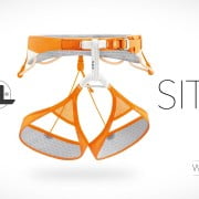 Petzl Sitta