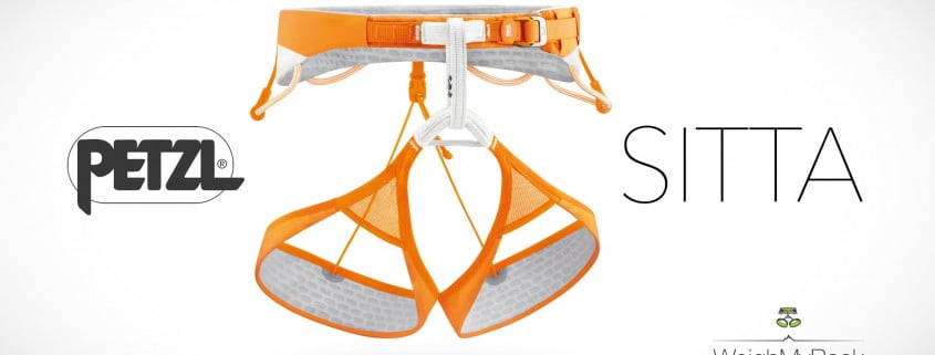 Petzl Sitta